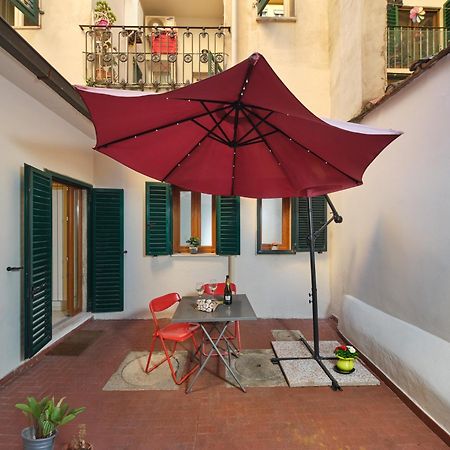Appartamento Centro Storico Firenze Cosy Apartament In Florenz Exterior foto