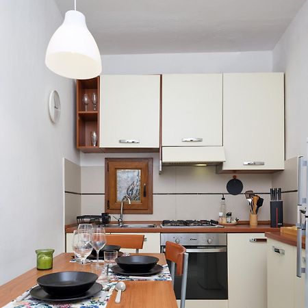 Appartamento Centro Storico Firenze Cosy Apartament In Florenz Exterior foto