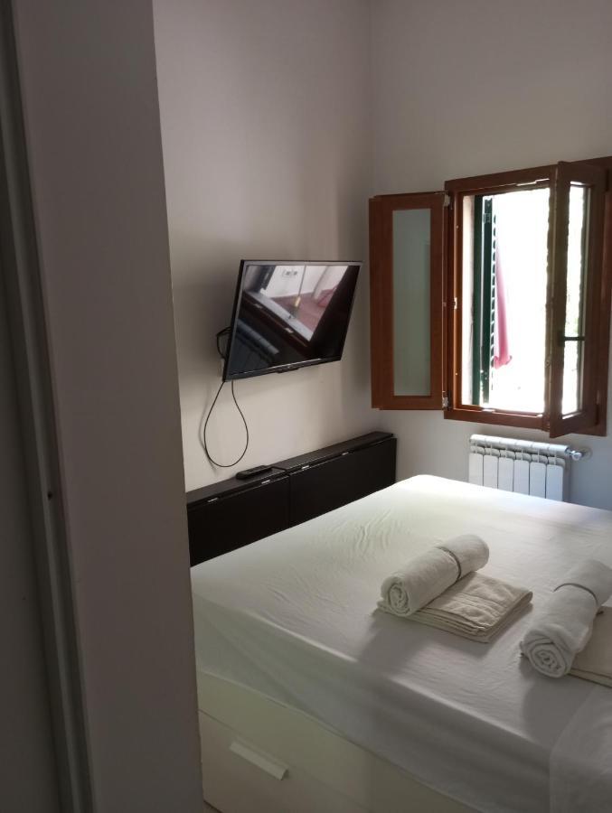 Appartamento Centro Storico Firenze Cosy Apartament In Florenz Exterior foto