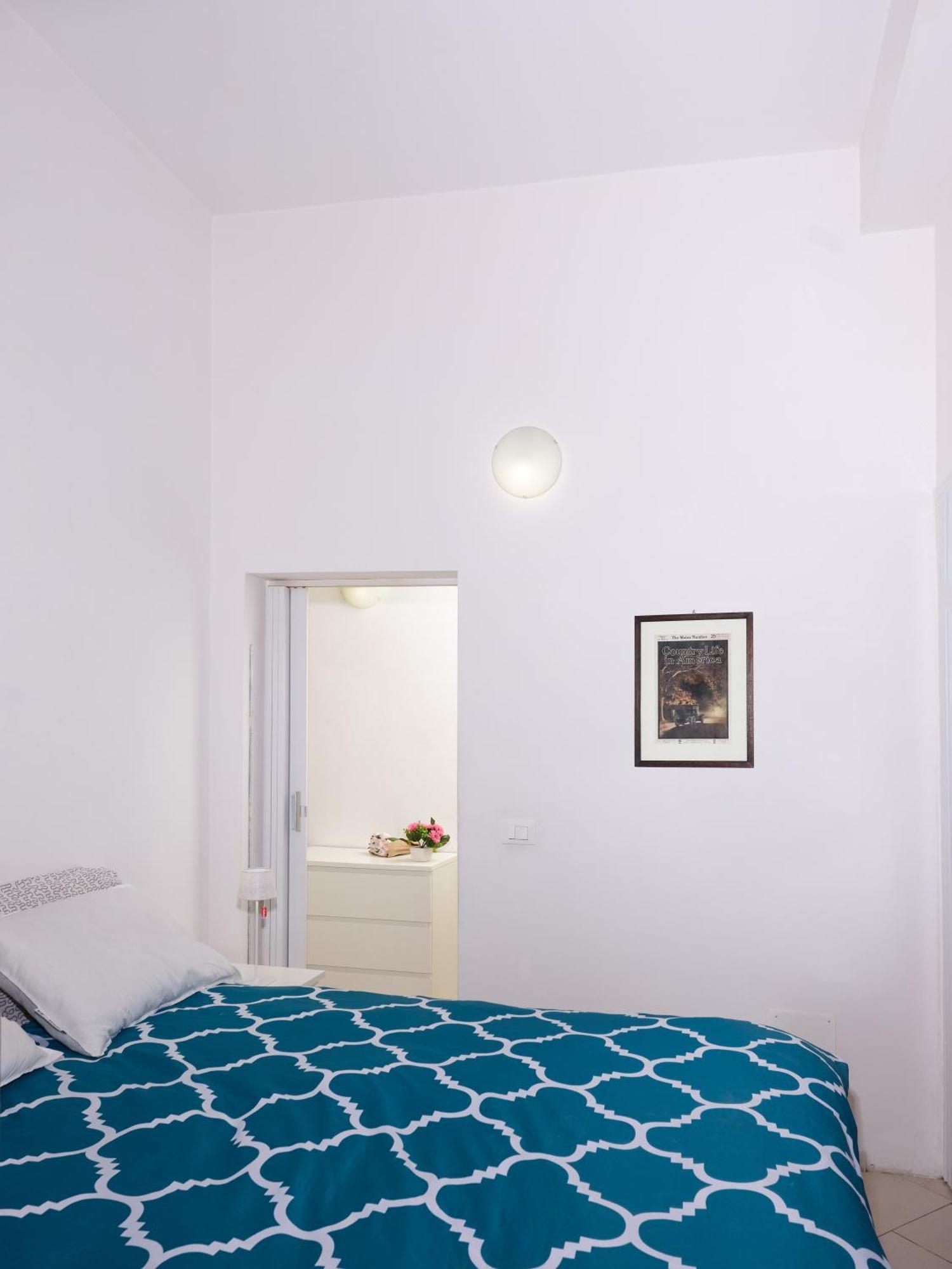 Appartamento Centro Storico Firenze Cosy Apartament In Florenz Exterior foto