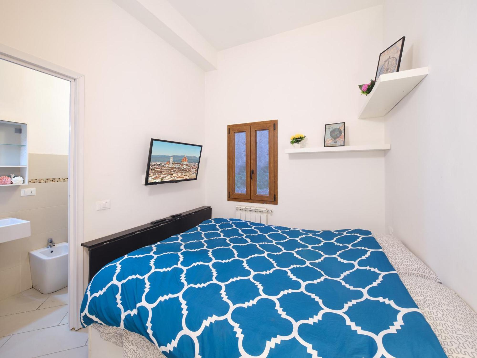 Appartamento Centro Storico Firenze Cosy Apartament In Florenz Exterior foto