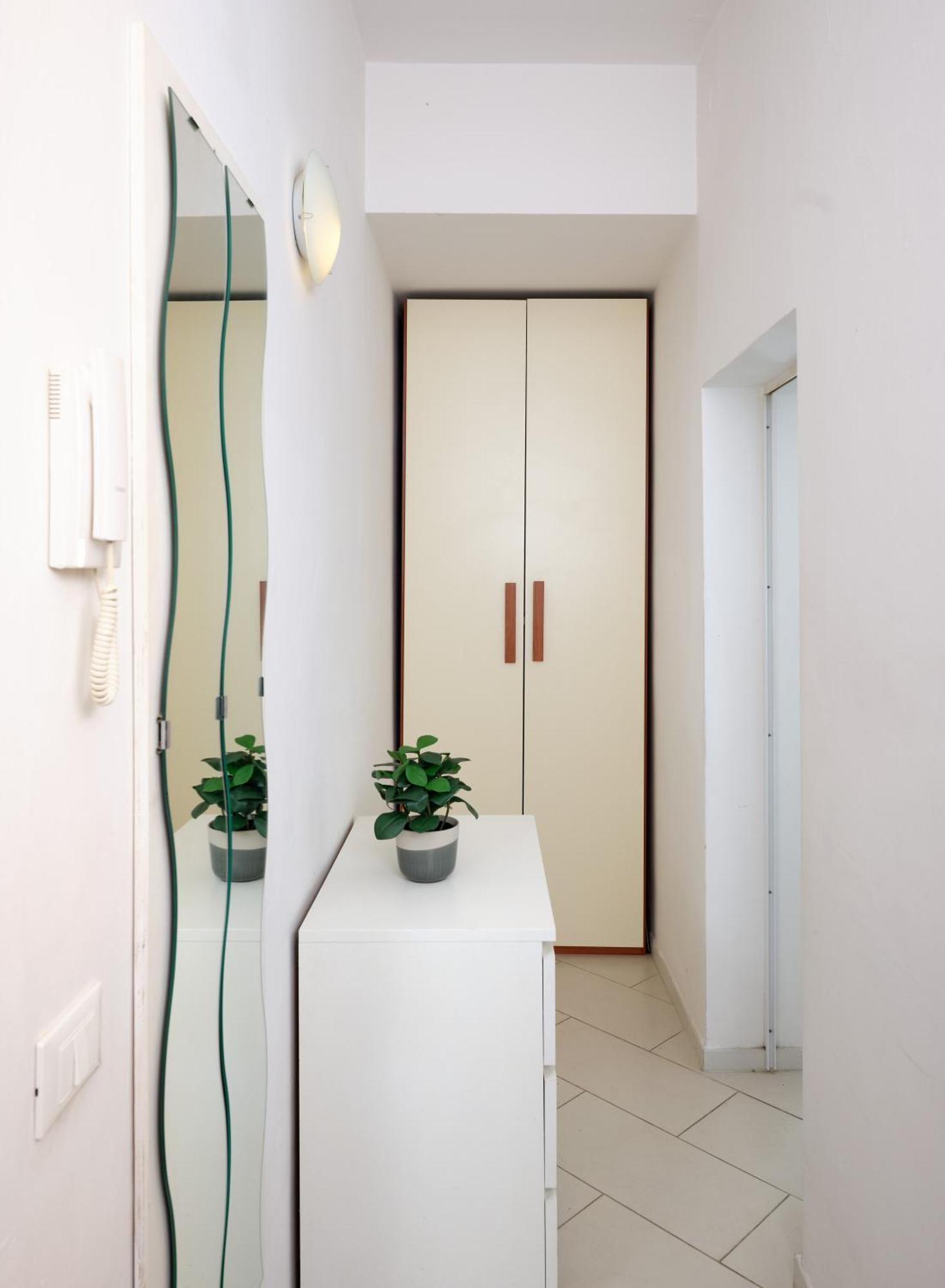 Appartamento Centro Storico Firenze Cosy Apartament In Florenz Exterior foto