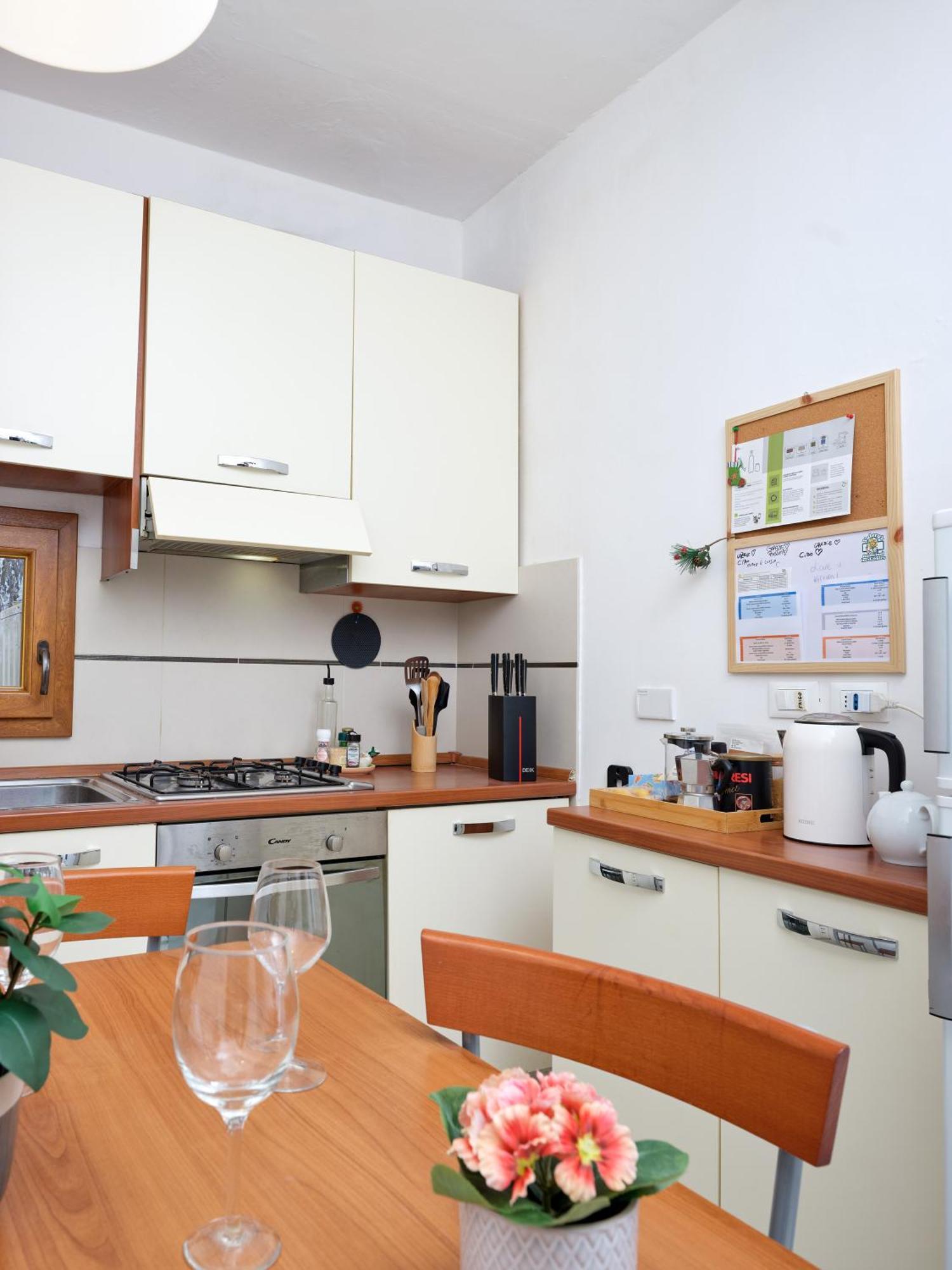 Appartamento Centro Storico Firenze Cosy Apartament In Florenz Exterior foto