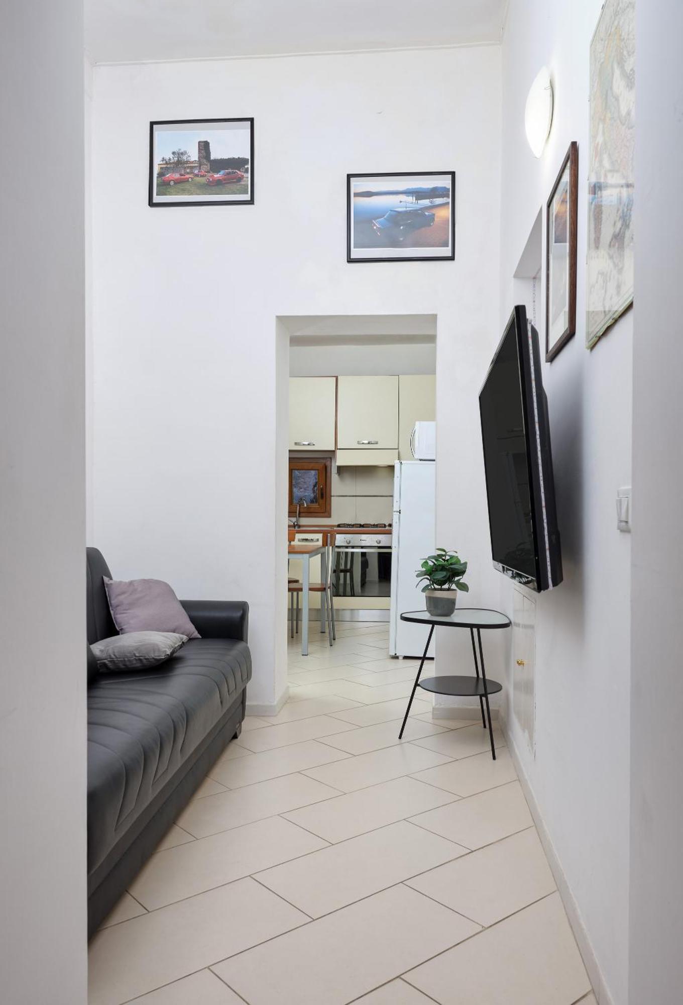 Appartamento Centro Storico Firenze Cosy Apartament In Florenz Exterior foto